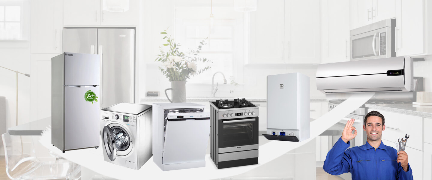 Menteşe Gorenje Servisi